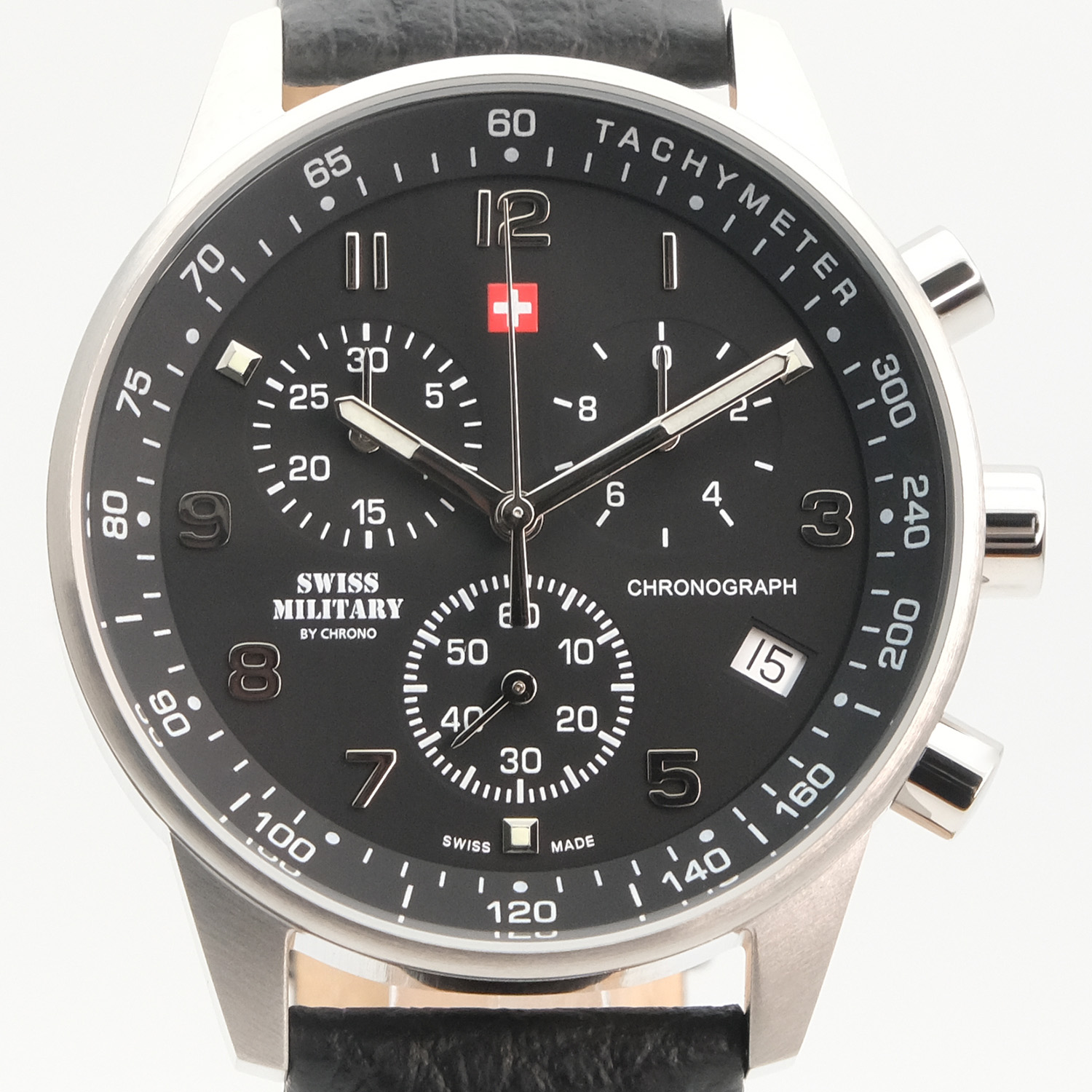Swiss Military SM34012.05